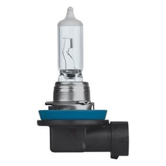 Bec Neolux Blue Light H11 12V 55W PGJ19-2 Neolux - imagine 2