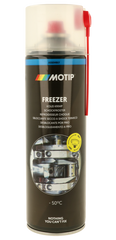 Spray deblocare prin inghetare locala Motip Freezer 500 ml Motip - imagine 1