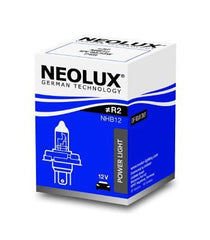 Bec Neolux Power Light R2 12V 60/55W P45T Neolux - imagine 1