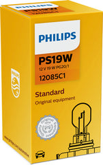 BEC SEMNALIZARE 12V PS19W HIPER VISION PHILIPS