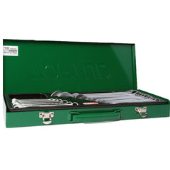 Trusa chei combinate 6-24mm 16 Piese Toptul - imagine 3
