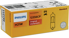 BEC SEMNALIZARE H21W 12V SET 10 buc PHILIPS