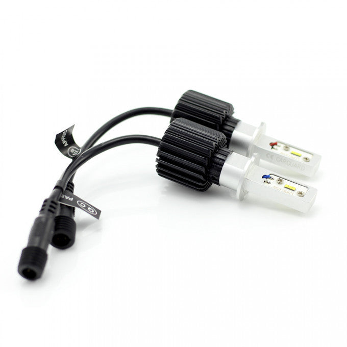Bec LED Offroad Carguard H3 12-24V Carguard - imagine 6