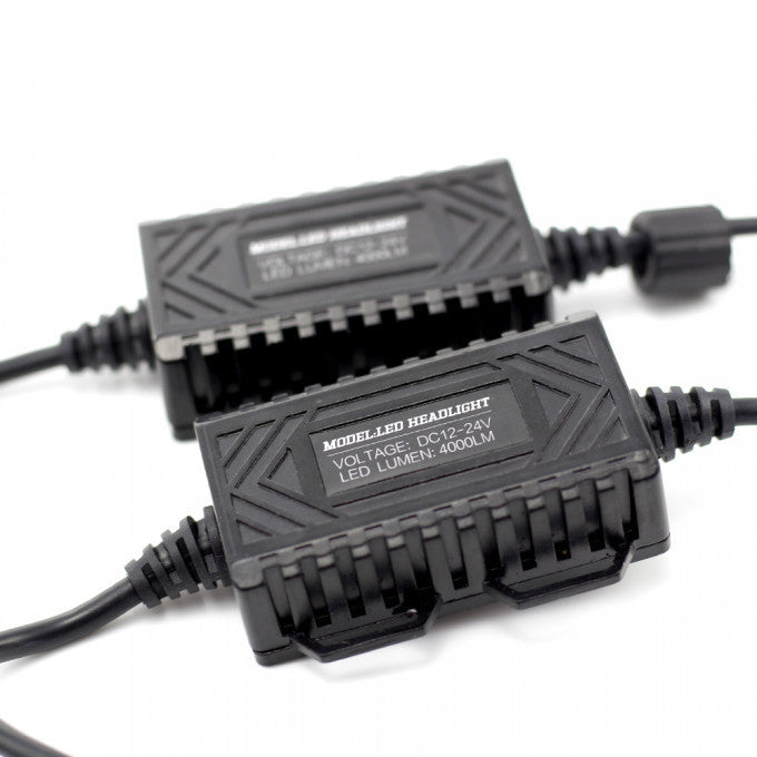 Bec LED Offroad Carguard H3 12-24V Carguard - imagine 5