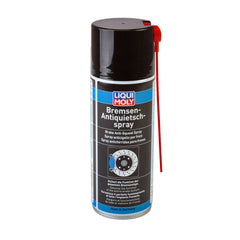 Spray anti-scartait frane Liqui Moly 400 ml Liqui Moly - imagine 3