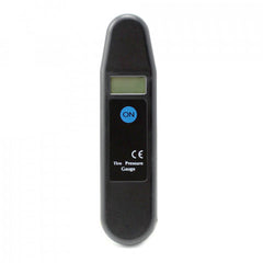 Manometru digital - tester presiune pneuri (0,15 - 7 Bar) Carguard - imagine 1