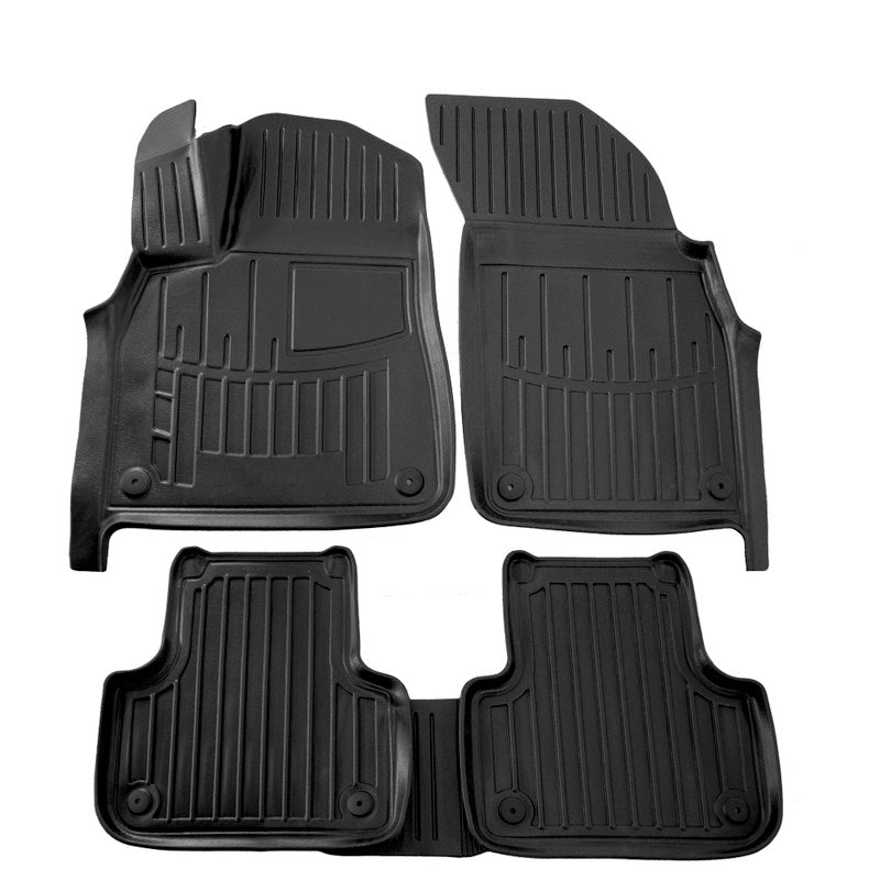 SET COVORASE AUTO CAUCIUC UMBRELLA PENTRU AUDI Q7 (4M) (2015-)