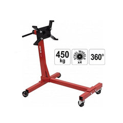 Suport Pentru Motor 450 Kg Yato - imagine 1