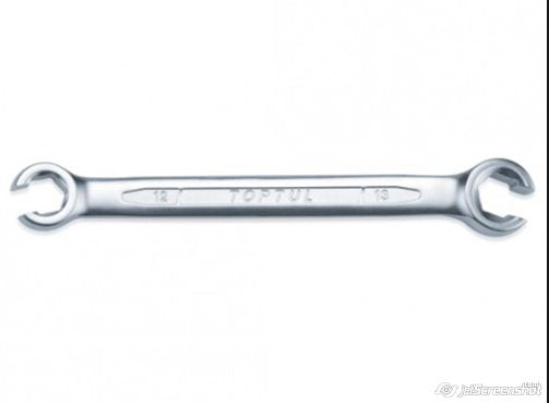 Cheie pentru conducte 14/17mm Toptul - imagine 1