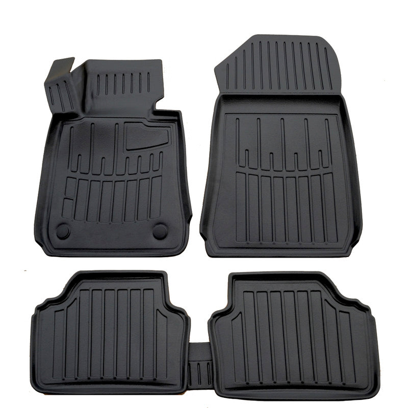 SET COVORASE AUTO CAUCIUC UMBRELLA PENTRU BMW 3 (E90) (2004-2013)