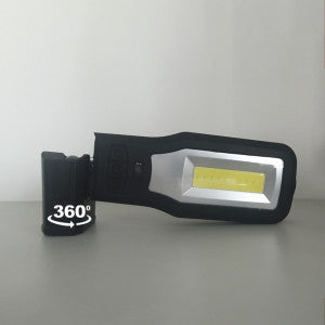 Lampa lucru multifunctionala Foton 6655 cu statie incarcare Foton - imagine 4
