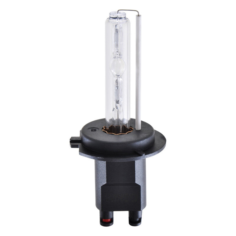 Bec Xenon Winso H7 6000K, 85V, 35W PX26d KET Winso - imagine 2