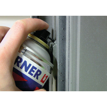 Service Spray PTFE BERNER 400ml Berner - imagine 1