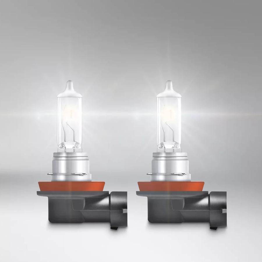 Bec Halogen Osram Night Breaker Laser H11 | 12V - PGJ19-2 - Set 2 buc Osram - imagine 4