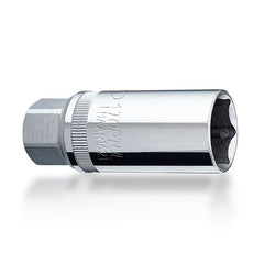 Tubulara bujii 21 mm Toptul - imagine 1