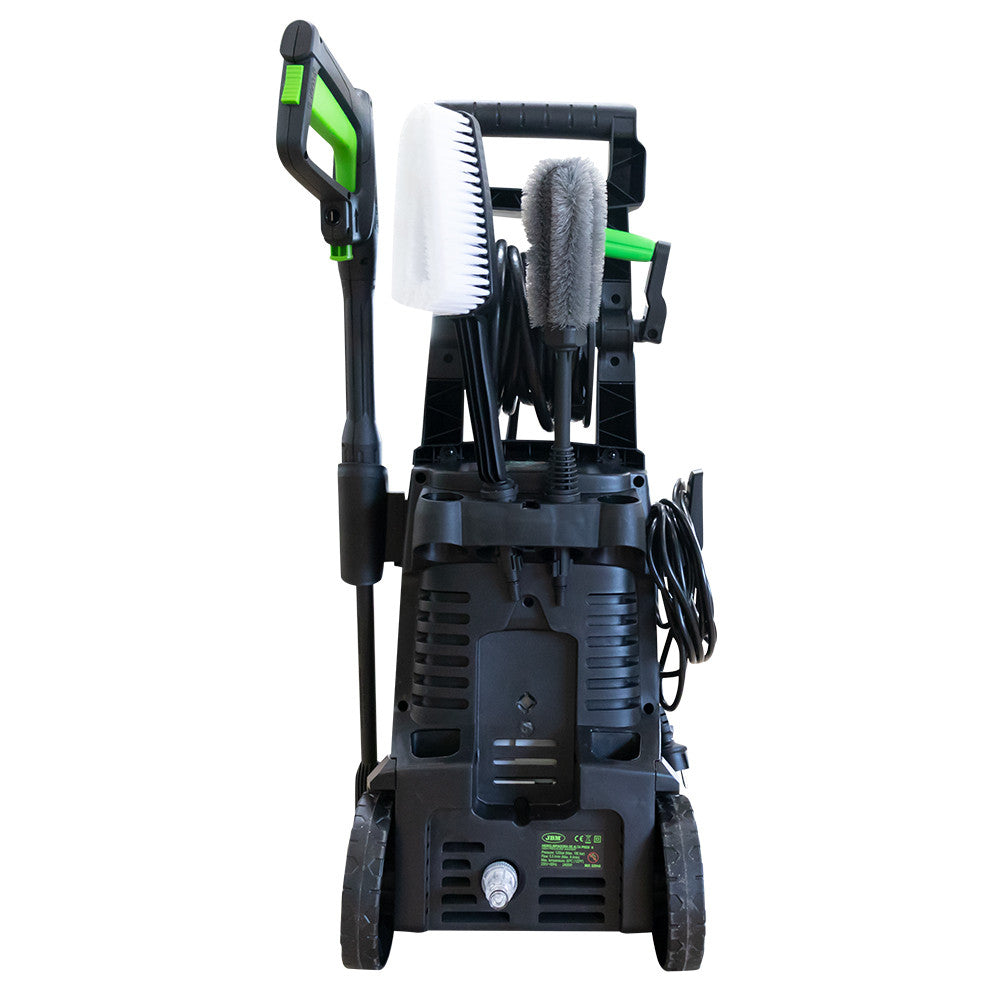 SPĂLĂTOR DE ÎNALTĂ PRESIUNE 2400 W JBM - imagine 3