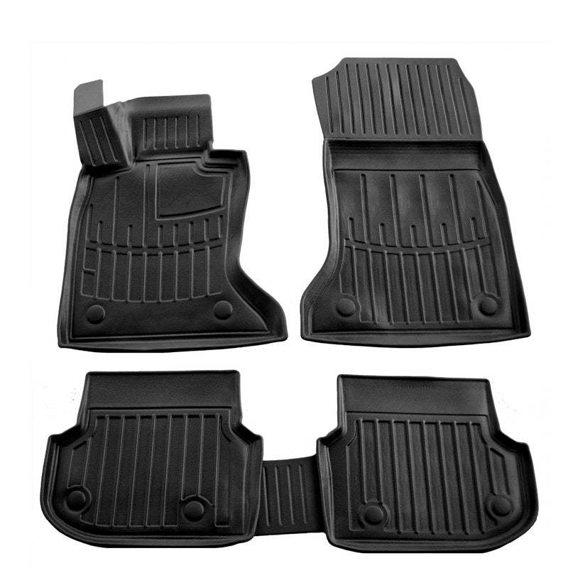 SET COVORASE AUTO CAUCIUC UMBRELLA PENTRU BMW 5 (F11) (2010-2013)