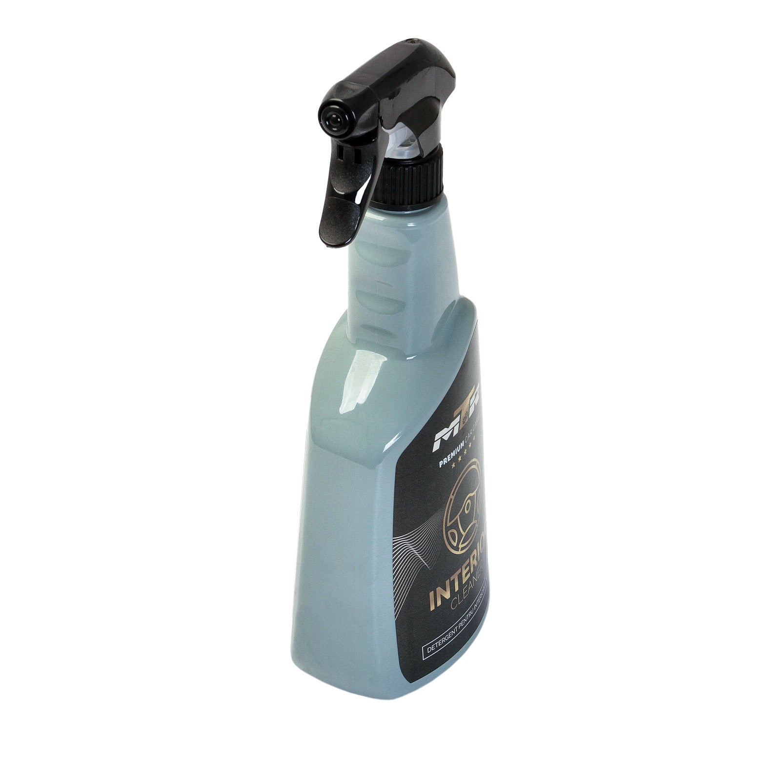 Solutie Premium MTR Interior Cleaner 750 ml MTR - imagine 2