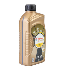 Ulei motor Total Quartz Energy 9000 5W40 1L Total - imagine 3