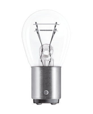 Bec Osram Original P21/4W 12V BAZ15d Osram - imagine 2
