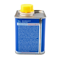 Lichid frana ATE SL DOT 4 0,5L Var B ATE - imagine 2
