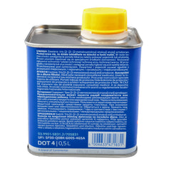Lichid frana ATE SL DOT 4 0,5L Var B ATE - imagine 3