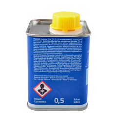 Lichid frana ATE SL DOT 4 0,5L Var B ATE - imagine 4