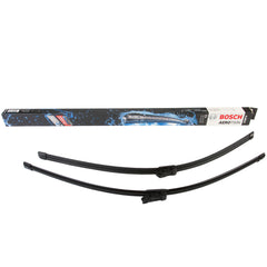 Set stergatoare Bosch Aerotwin 725/725 mm Bosch - imagine 2