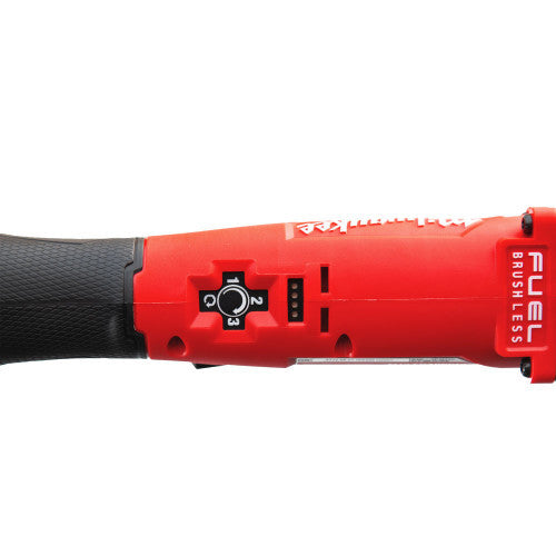 Masina de insurubat cu impact la unghi, model M12 FRAIWF38-0, 3/8", 270Nm Milwaukee Milwaukee - imagine 4