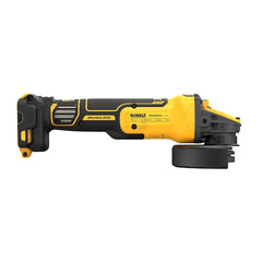 Polizor cu viteză variabilă de 18 V XR de 125 mm Dewalt - imagine 4