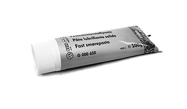 Lubrifiant Frana culisante Etrier Volkswagen 35 ml VAG - imagine 1