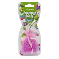 100136 - ODORIZANT PALOMA HAPPY BAG BUBBLE GUM Paloma - imagine 1
