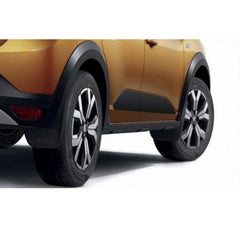 Set aparatori noroi spate Dacia Sandero Stepway III Renault - imagine 1