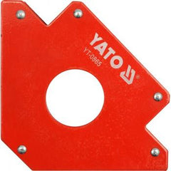 Dispozitiv magnetic fixare pentru sudura Yato - imagine 1