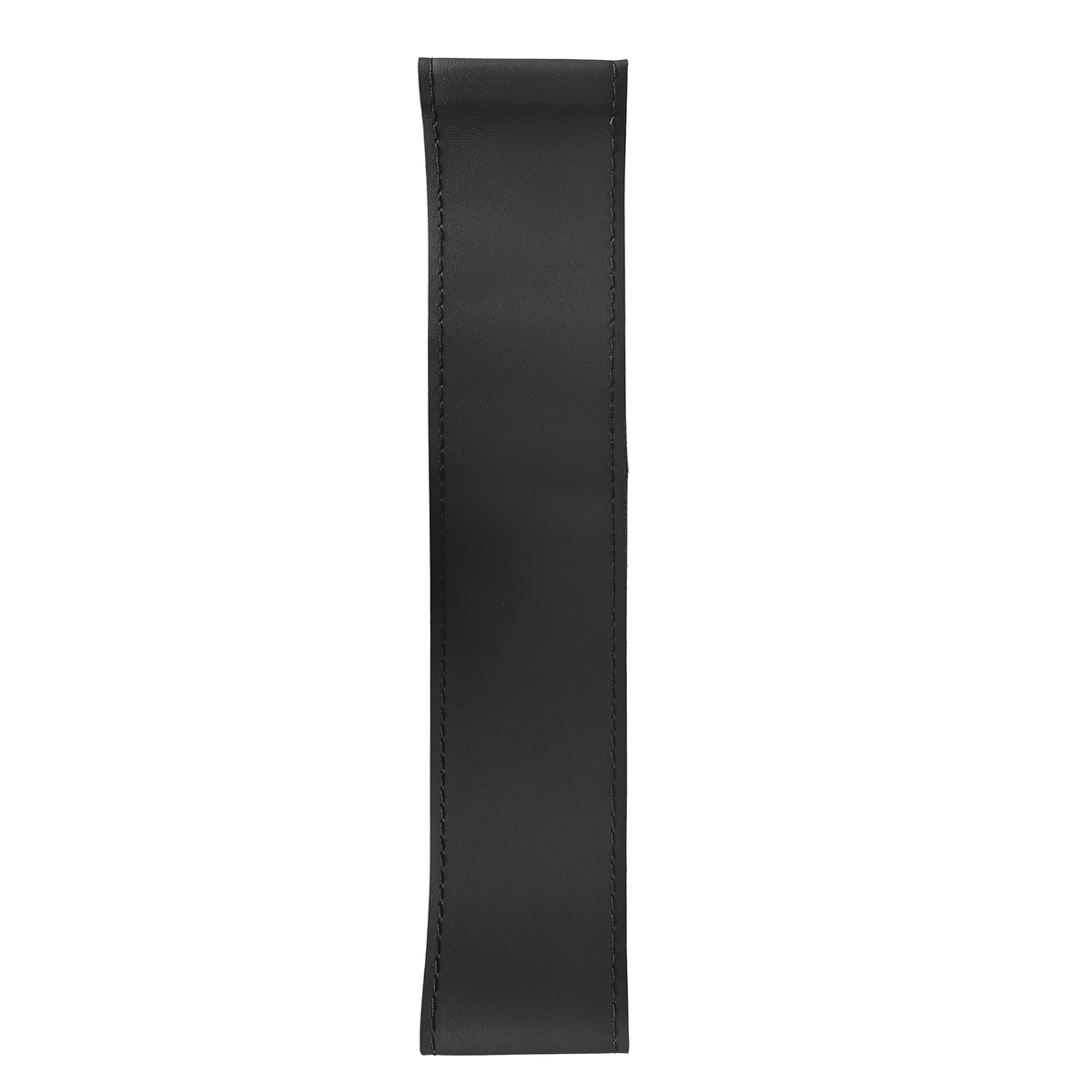 Husa volan cu snur Carmax negru (37-39 CM) Carmax - imagine 1