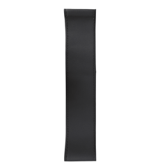 Husa volan cu snur Carmax negru (37-39 CM) Carmax - imagine 1