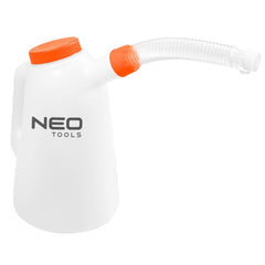 Dozator pentru atelier, recipient de măsurare lichide, 3l Neo Tools - imagine 1