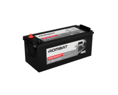 Acumulator Rombat Endurance HD 200 Ah - 1150A Rombat - imagine 4