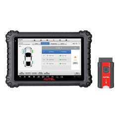 Tester diagnoza multimarca MaxiSys MS906 Pro-TS Autel - imagine 3