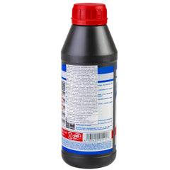 Ulei cutie Liqui Moly GL 4 80W 500ml Liqui Moly - imagine 3