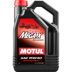 Ulei motor Motul Tekma Mega X 15W40 5L Motul - imagine 1