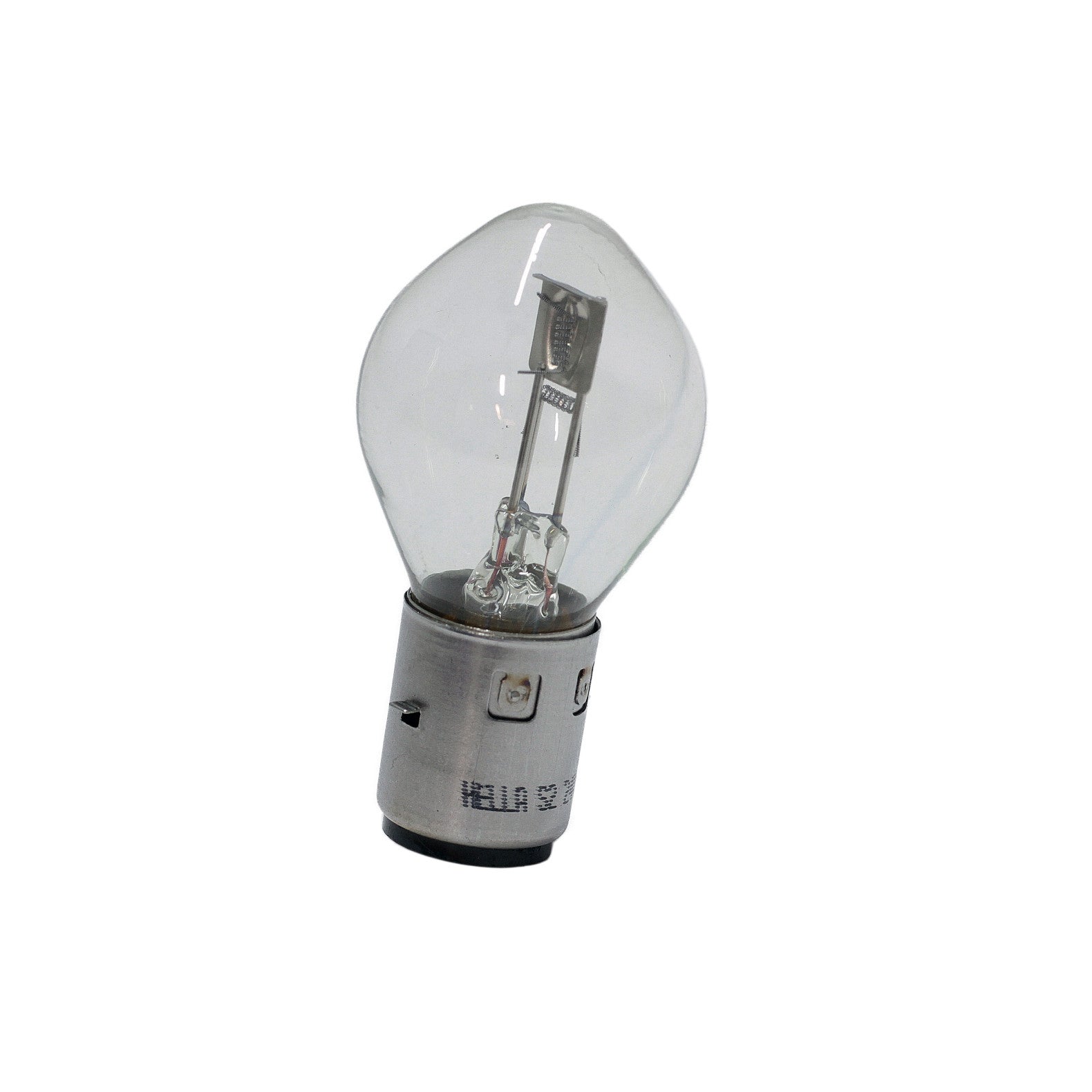 Bec Hella S2 24V 45/40W BA20d Hella - imagine 1