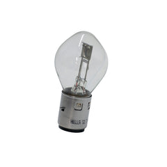 Bec Hella S2 24V 45/40W BA20d Hella - imagine 1