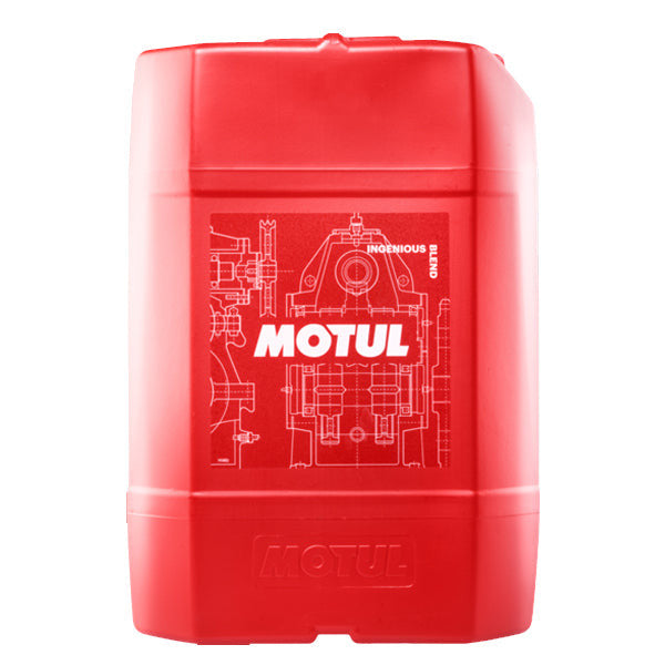 Ulei cutie automata MOTUL MULTI DCTF 20L Motul - imagine 1