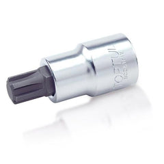 Capat cheie tubulara cu bit torx patrat 1/2 Toptul - imagine 1