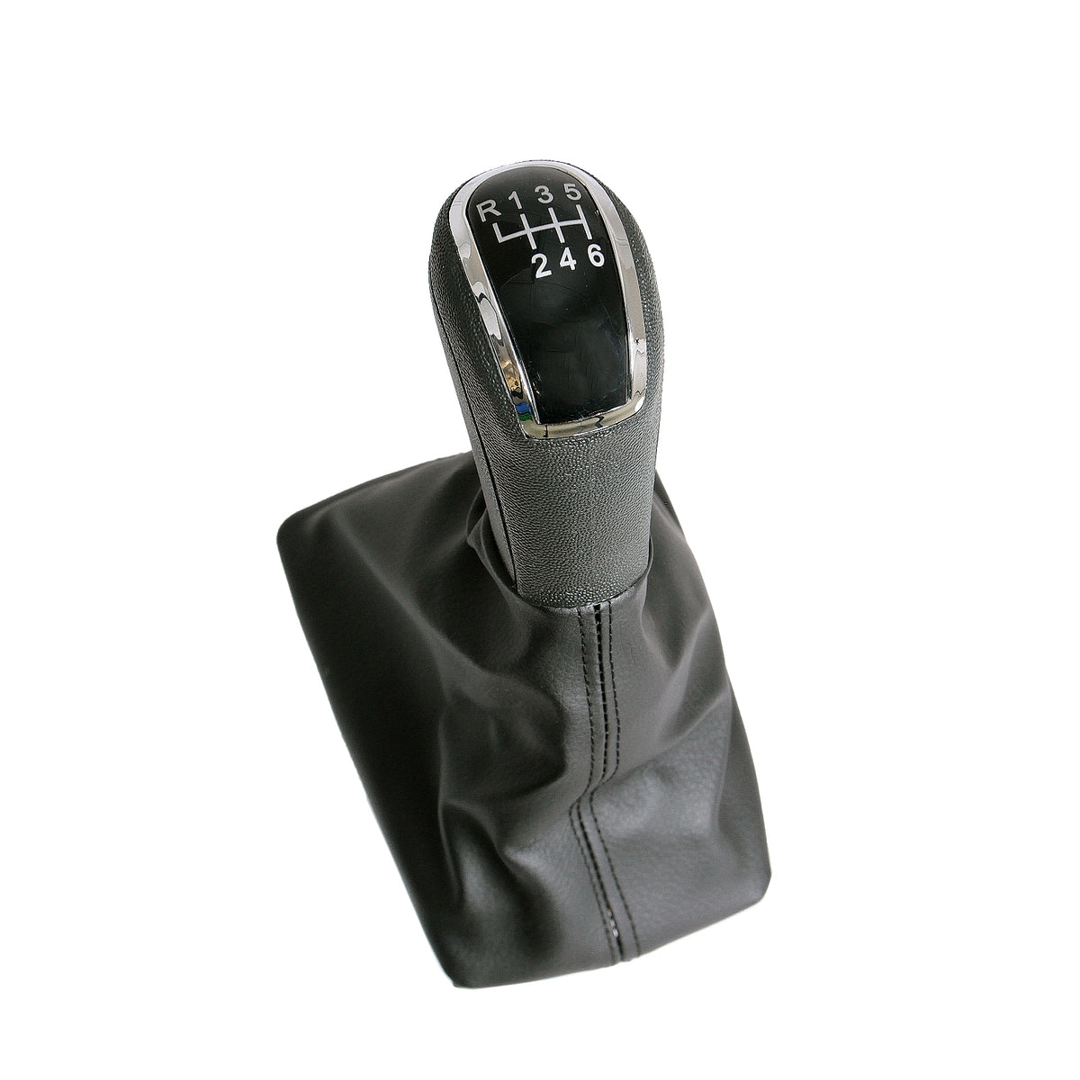 Manson cu nuca schimbator Audi A4 B6/B7 6 viteze 2000-2007 MTR - imagine 1