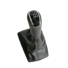 Manson cu nuca schimbator Audi A4 B6/B7 6 viteze 2000-2007 MTR - imagine 1