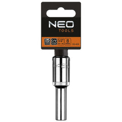 Tubulara hexagonala lunga 1.2 8mm Neo Tools - imagine 2