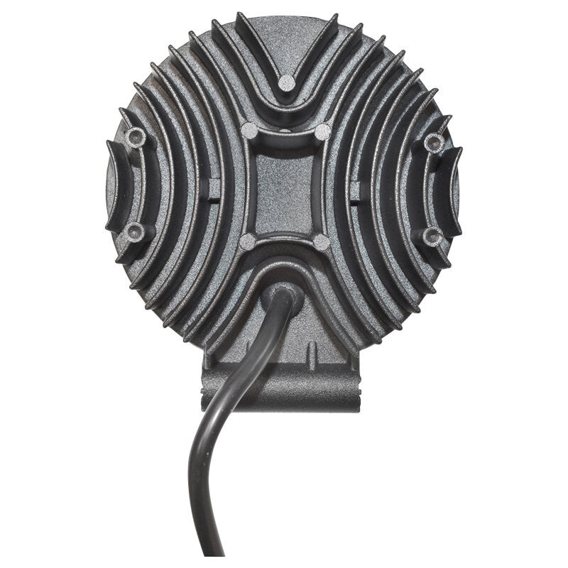 Lampa 9 LED-uri 10-60V 27W unghi de radiere 60 rotund BRECKNER GERMANY - imagine 2