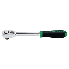 Clichet cu eliberare rapida 3/8 202 mm Toptul - imagine 1